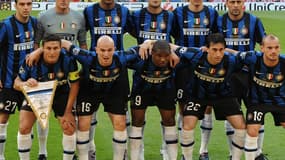 Inter Milan 