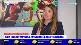 J'aime mes Jeux: 2024, une année exceptionnelle en termes de visibilité pour le parasport