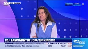 FDJ : lancement de l'OPA sur kindred - 19/02