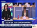 Sylvie Goulard: quel avenir européen pour Emmanuel Macron ? - 11/10