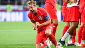 Harry Kane - Angleterre 