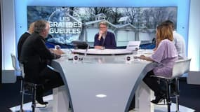 Blocage des forains: "Je m'excuse pour les gens qu'on embête, mais nous sommes acculés", plaide Marcel Campion