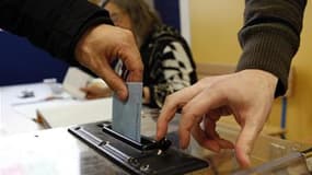 La moitié des exécutifs des départements seront renouvelés dans un mois à l'occasion d'élections cantonales qui intéressent peu les Français mais constituent le dernier scrutin direct avant la présidentielle. Paris est le seul département à ne pas être co