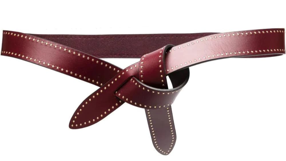 ceinture, Isabel Marant ceinture, Isabel Marant