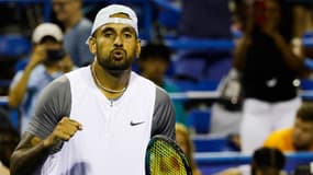N. Kyrgios