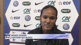 JO - Les Bleues visent une médaille