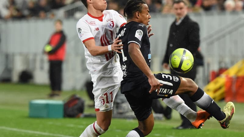 Jules Koundé
