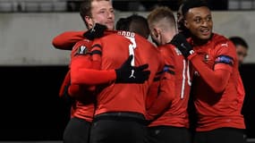 Stade Rennais