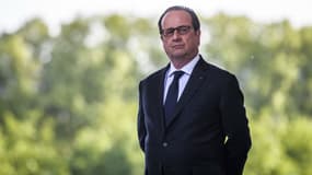 François Hollande