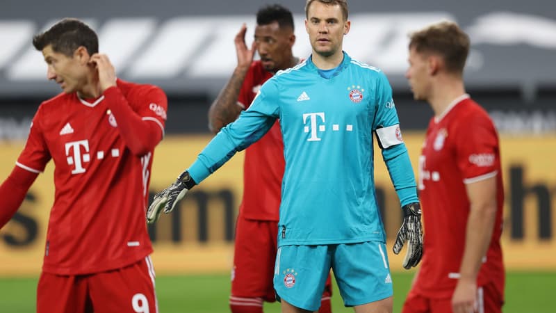 Bayern Munich