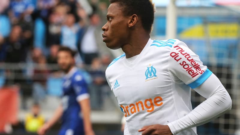 Njie