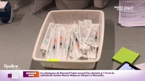 Covid-19: la HAS élargit la 3e dose de vaccin, pour qui? 