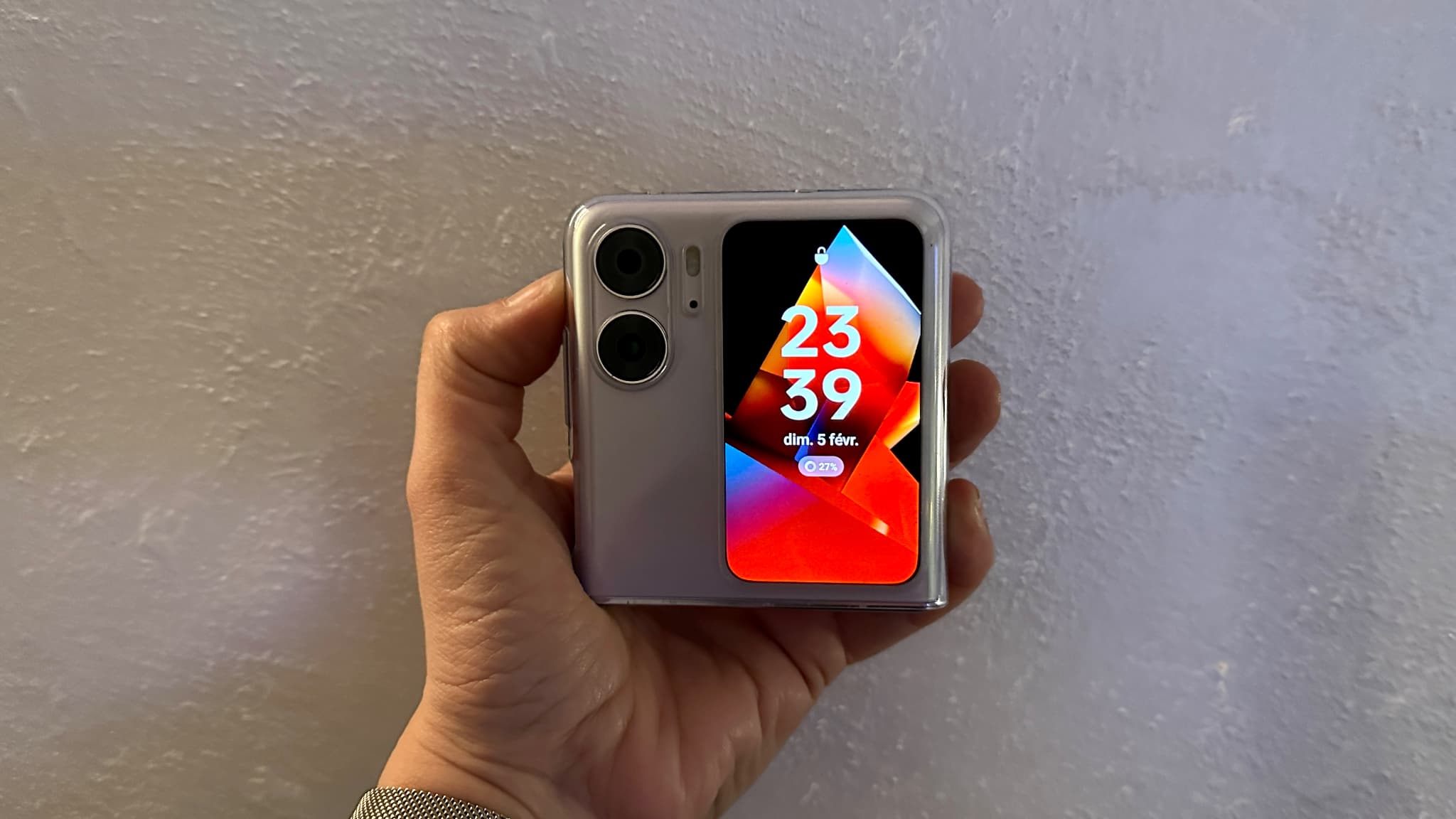 Oppo Find N2 Flip Oppo Find N2 Flip