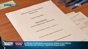 Bac: quelle solution est envisagée en cas de rétention des copies par les correcteurs?