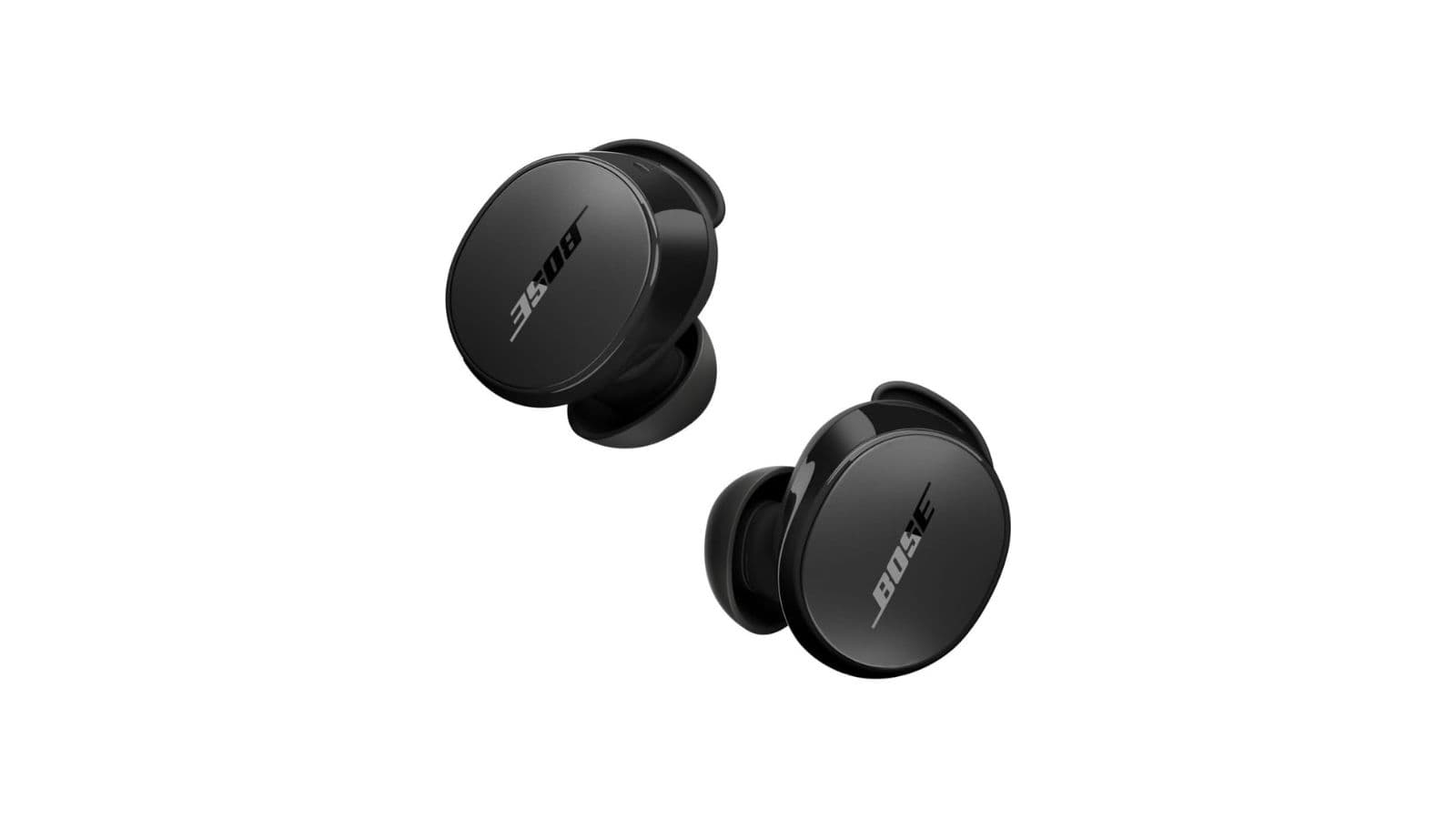Ecouteurs QuietComfort de Bose