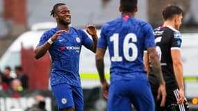 Batshuayi