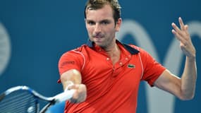 Julien Benneteau