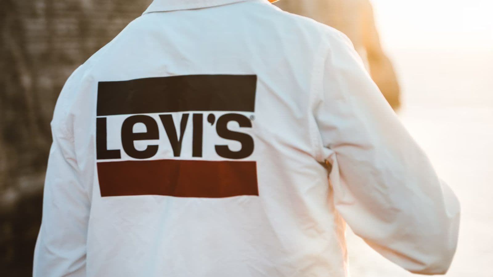 Ces 5 produits Levi’s vendus à prix canon sur Amazon sont des basiques ...