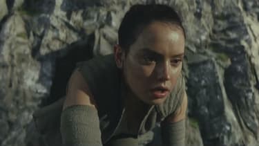 "Star Wars VIII: The Last Jedi" sortira le 13 décembre 2017