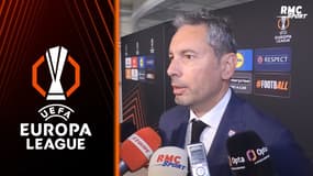 Ligue Europa / OL : Francfort, Rangers, Fenerbahçe ... "Un vrai tirage européen" se réjouit Friio