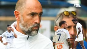 OM : une réunion prévue avec Tudor, tension(s) déjà palpable(s) chez les joueurs