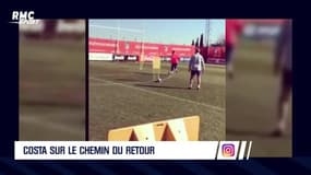 Tsonga, Rami, Buffon... L'Actu Sport.Net du 7 février 2019