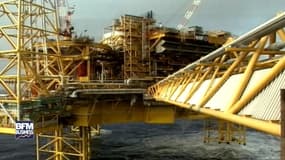 Total renoue avec les grands projets