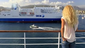 Le tribunal de Marseille doit examiner le 27 mai les offres de reprise pour la SNCM.