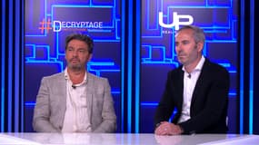 UP! REAL.ESTATE, l’expert de l'immobilier commercial