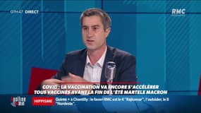 L'invité de l'actu : François Ruffin - 01/04
