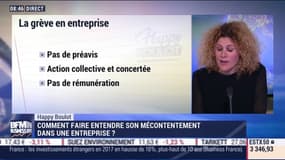 Happy Boulot: Comment faire entendre son mécontentement dans une entreprise ? - 04/04