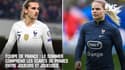 Équipe de France : Le Sommer comprend les écarts de primes entre joueurs et joueuses