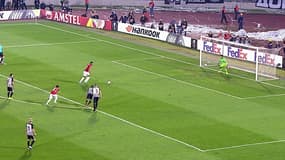 Partizan-Manchester