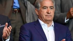 Bernard Caïazzo