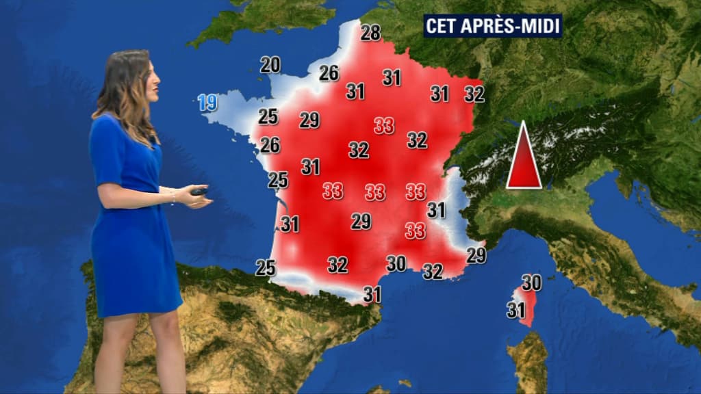 météo