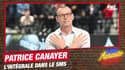 Handball : L'intégrale de Canayer dans le SMS avant son dernier match sur le banc de Montpellier