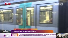 Mathieu, auditeur RMC : "Il y a une bascule de société"