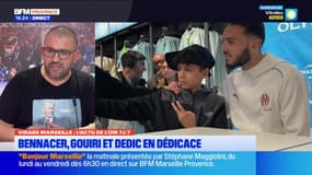 Virage Marseille du mardi 18 févier - Un opérateur VAR au centre d'une polémique