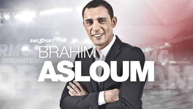 Brahim Asloum