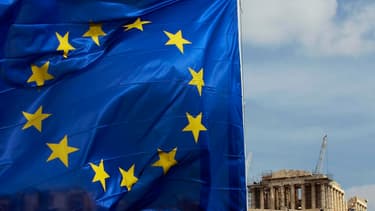 L'Allemagne ne veut renégocier ni le calendrier ni le montant des aides accordées à la Grèce.