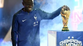 Kanté