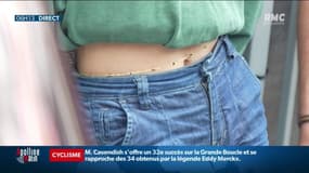 Crop top contre "tenue décente exigée" : qu'en pensent les jeunes ?