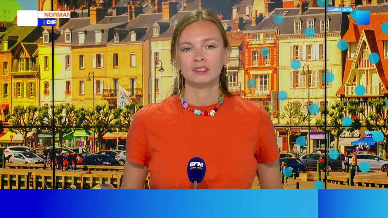 Le journal de 8h du vendredi 7 août 2026
