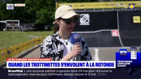 NL Contest: à la découverte du freestyle scooter