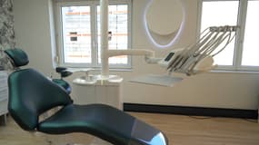 Gold Conseil est une entreprise spécialisée dans le conseil et l’accompagnement des cabinets dentaires. 