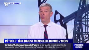 Pétrole : première baisse mensuelle depuis 7 mois - 01/07