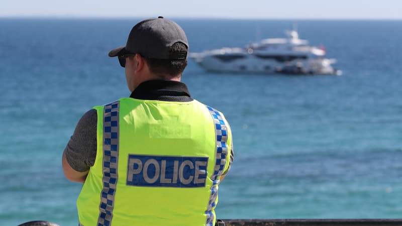Les restes humains d'un plongeur retrouvés sur une plage australienne après plusieurs jours de recherches