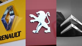Les constructeurs français se lancent dans le crossover haut-de-gamme.