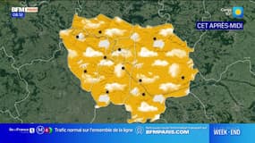 Météo Paris Île-de-France: un temps ensoleillé ce samedi, jusqu'à 19°C à Étampes