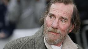 Le comédien britannique Pete Postlethwaite, qui figurait notamment au générique d'"Inception", "Usual Suspects" et "Au nom du Père", a succombé dimanche à un cancer dans un hôpital du Shropshire, dans l'ouest de l'Angleterre, à l'âge de 64 ans. /Photo d'a